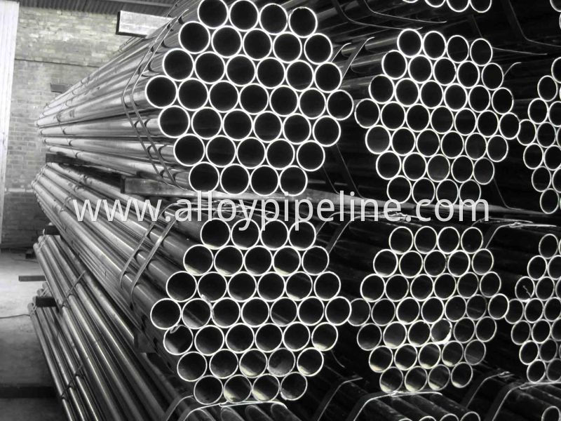 ASME SA209 Grade T1 Seamless Boiler Tube